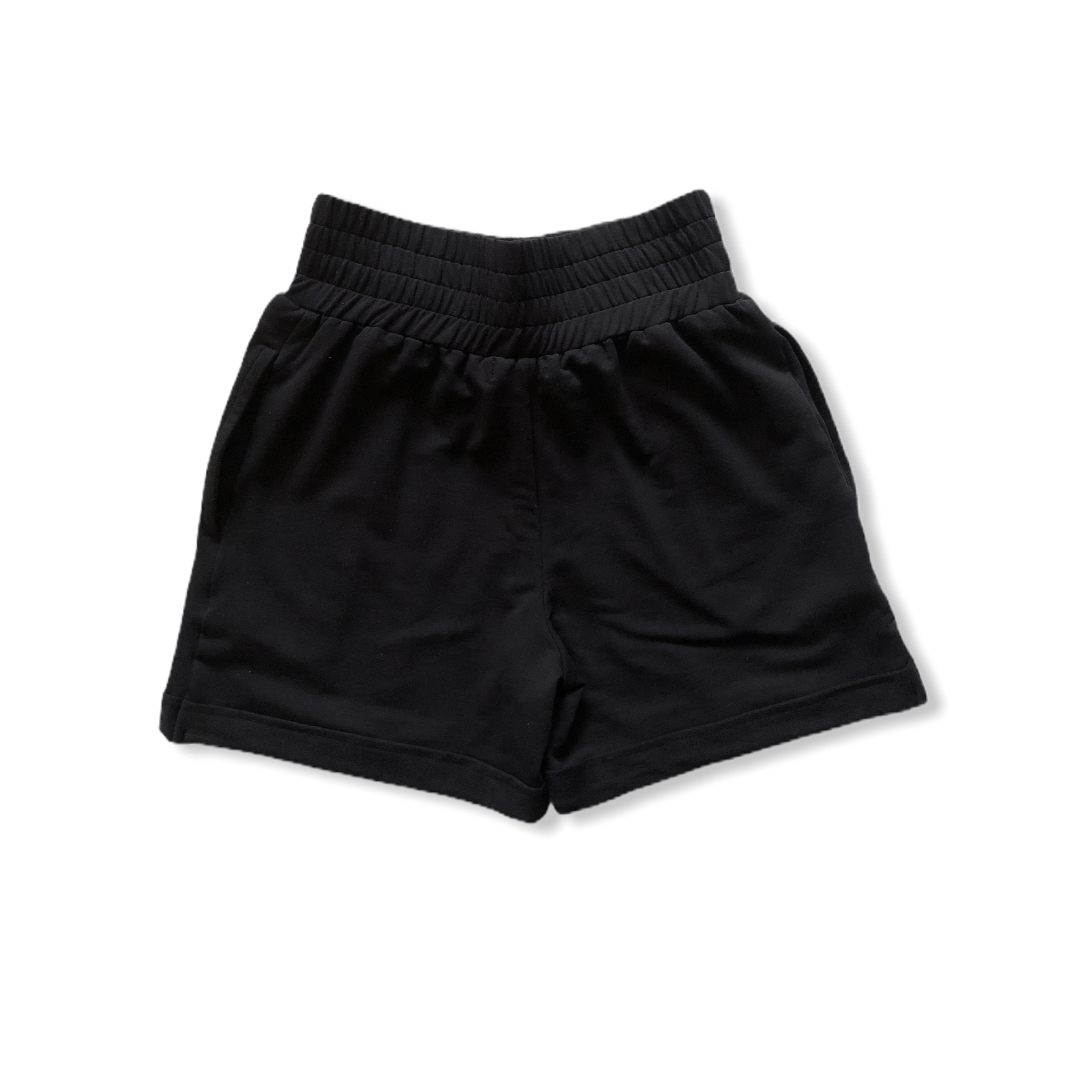TheG Women Short // černá