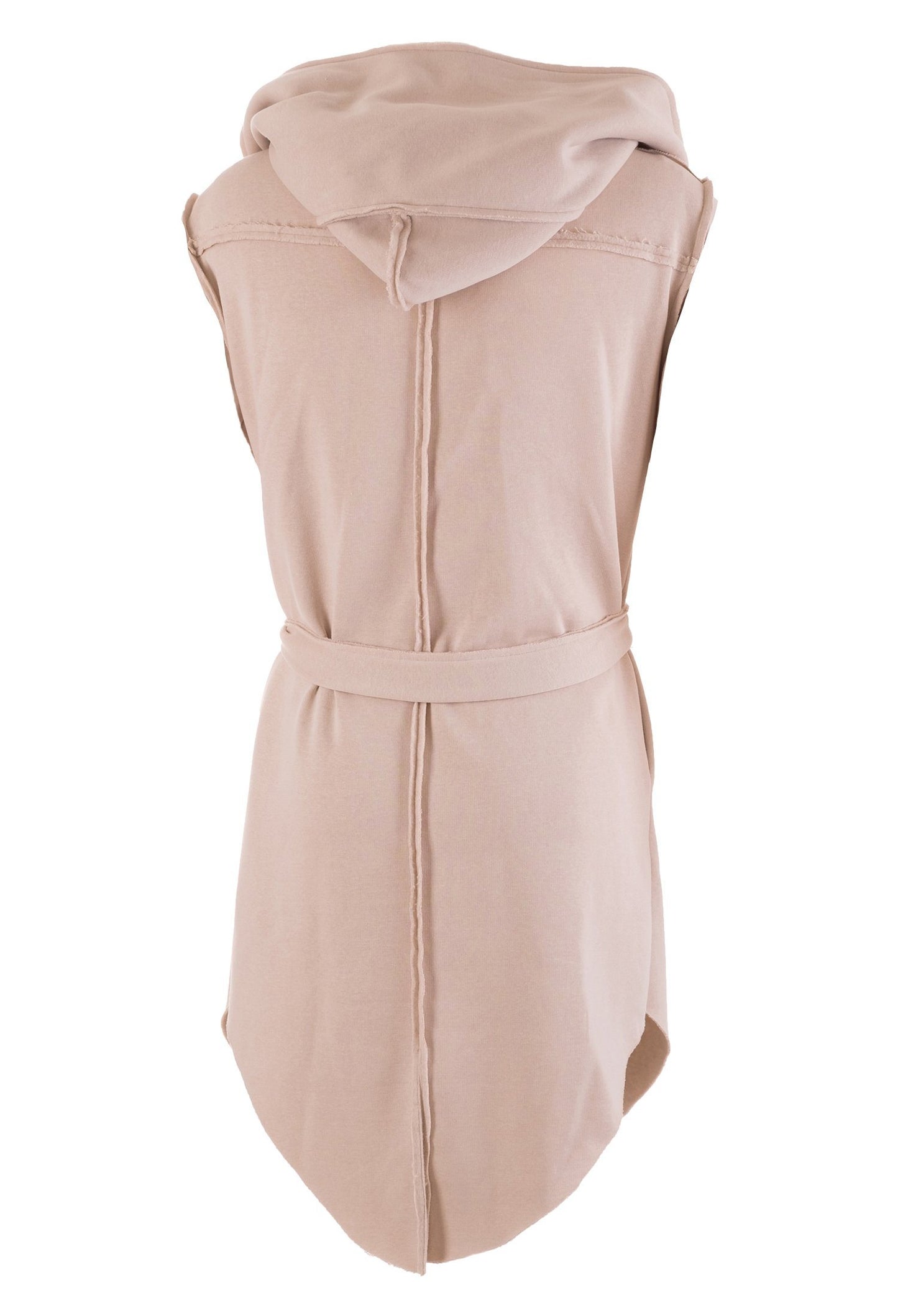 TheG UNISEX Vest 1.5 // wheat