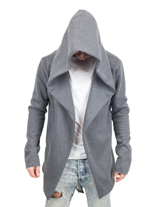 TheG First Cardigan 0.5 // gray