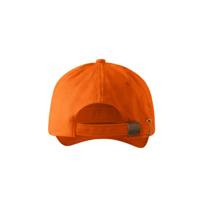 TheG Cap // oranžová