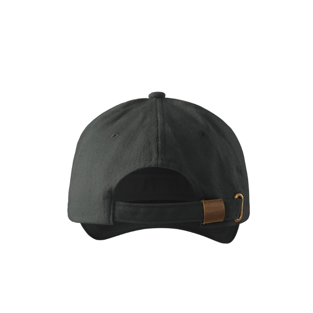 TheG Cap // dark gray