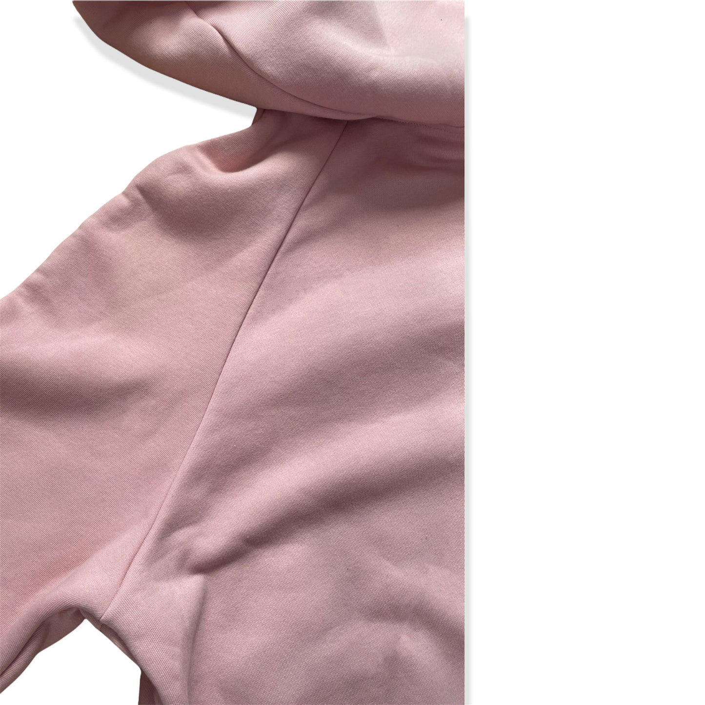 Tepláková souprava TheG Raglan // oldpink