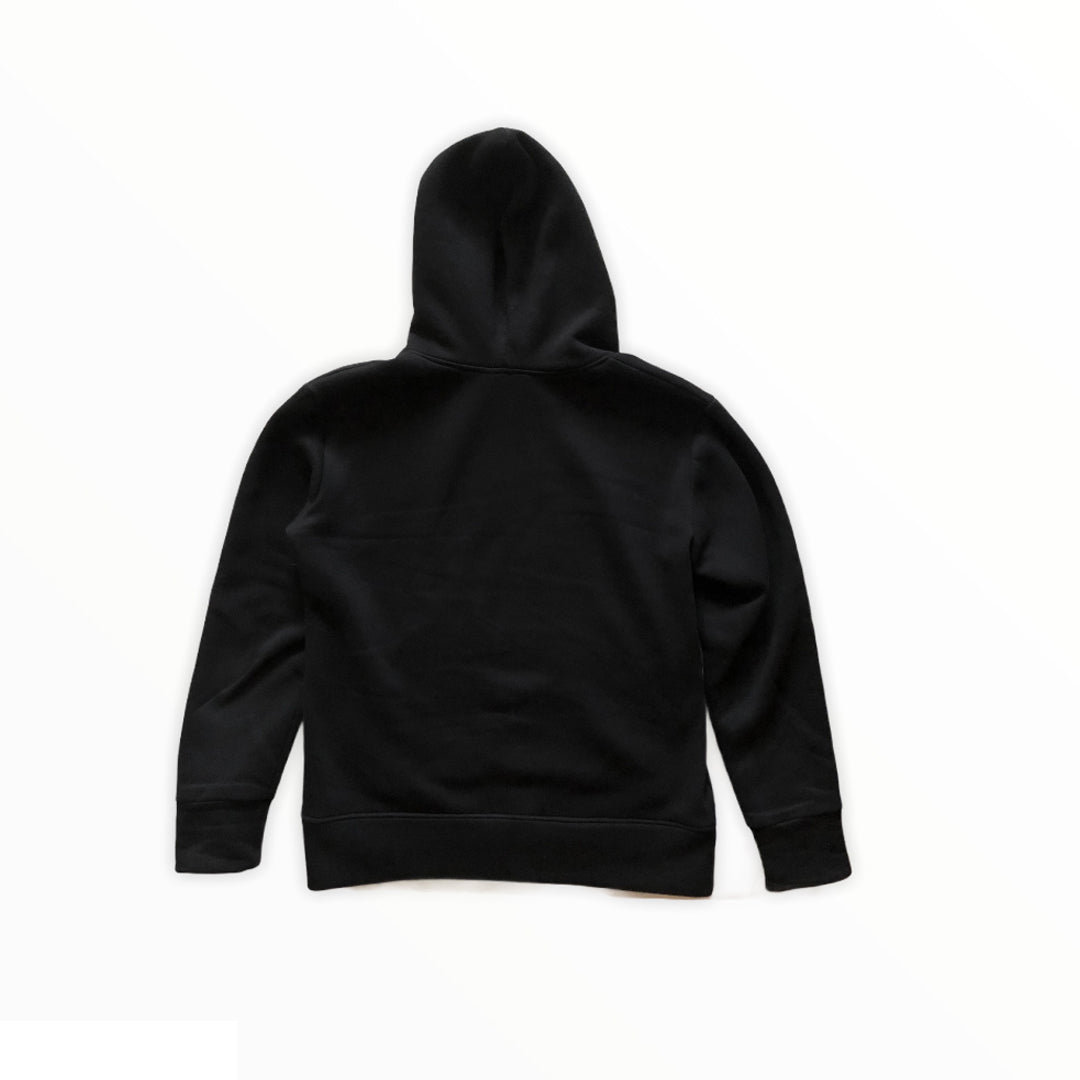 THE HOODY 0,2 // černá