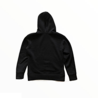 THE HOODY 0,2 // černá
