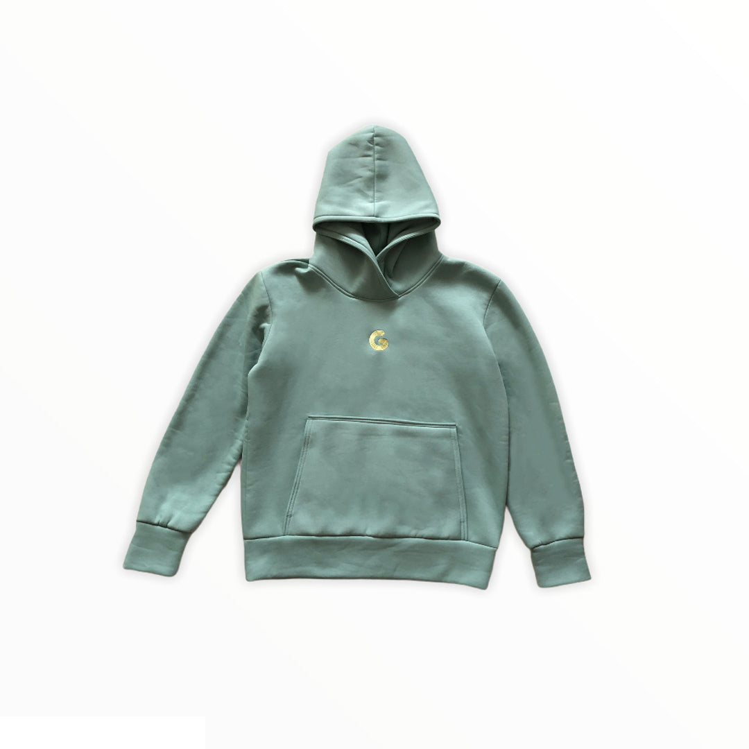 THE HOODY 0,2 // máta
