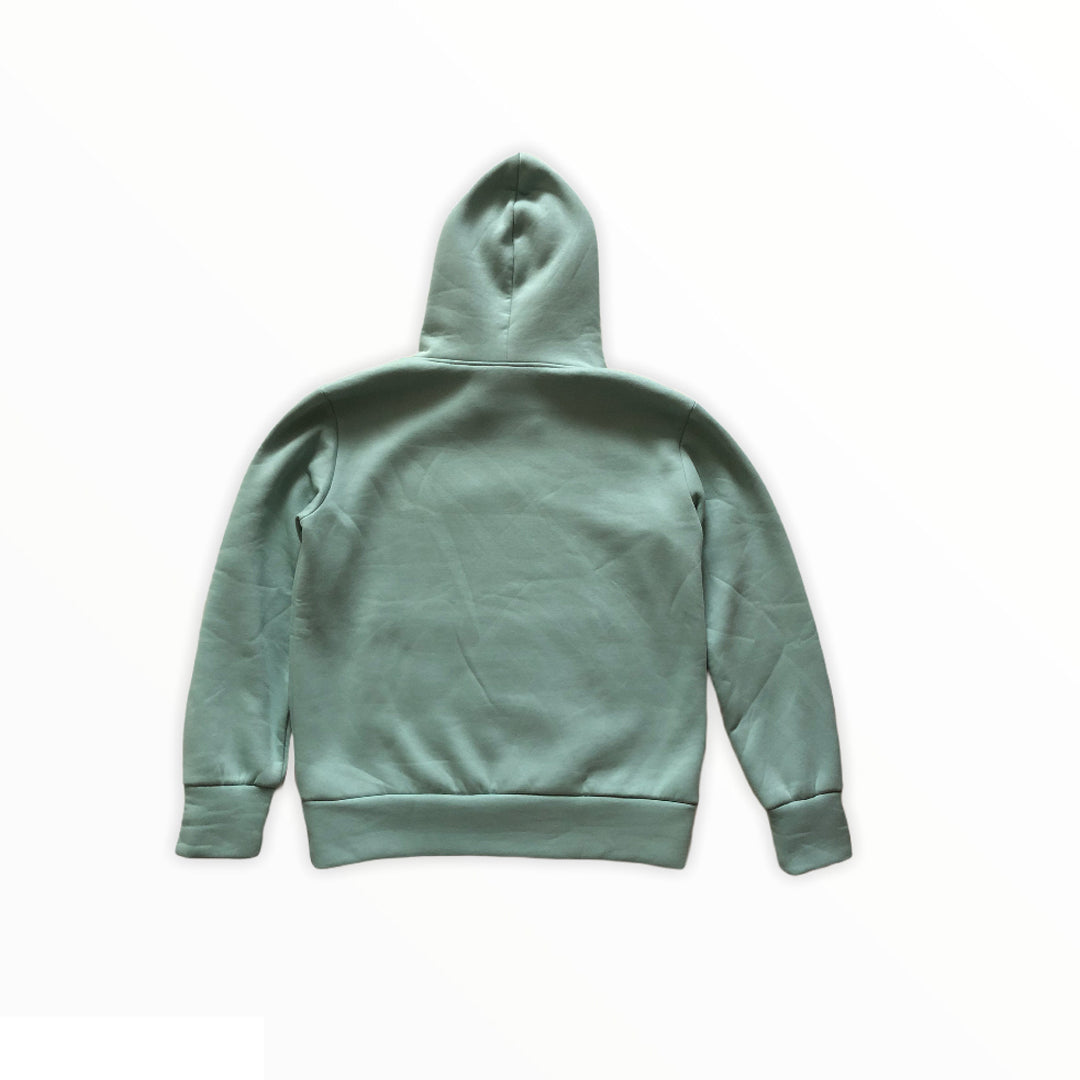 THE HOODY 0,2 // máta