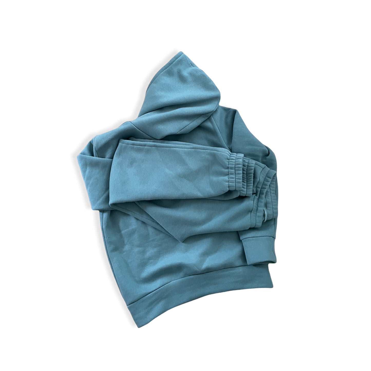 TheG Tracksuit °15 // lightgreenblue