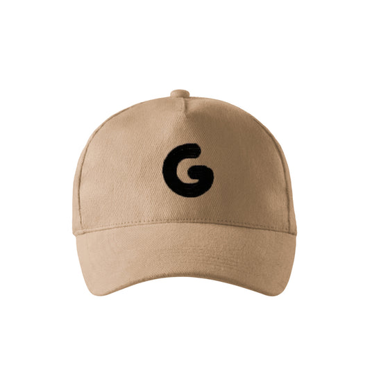 TheG Cap // béžová