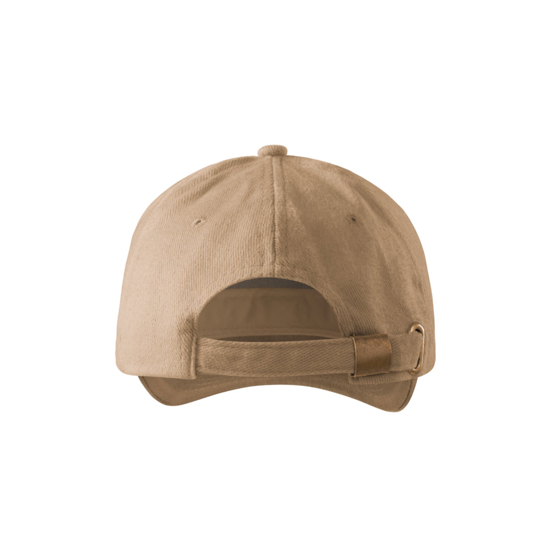 TheG Cap // beige