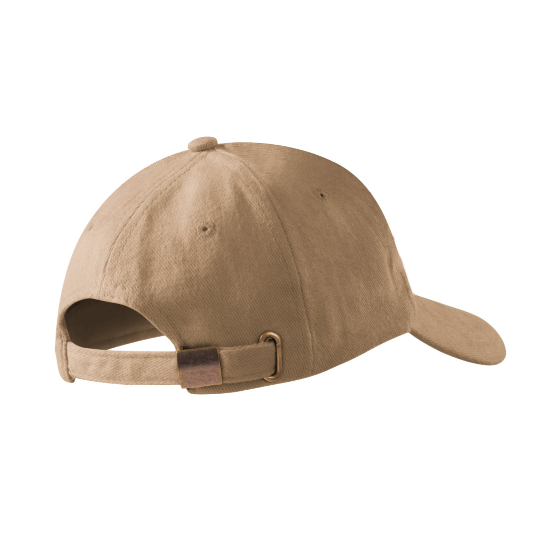 TheG Cap // beige