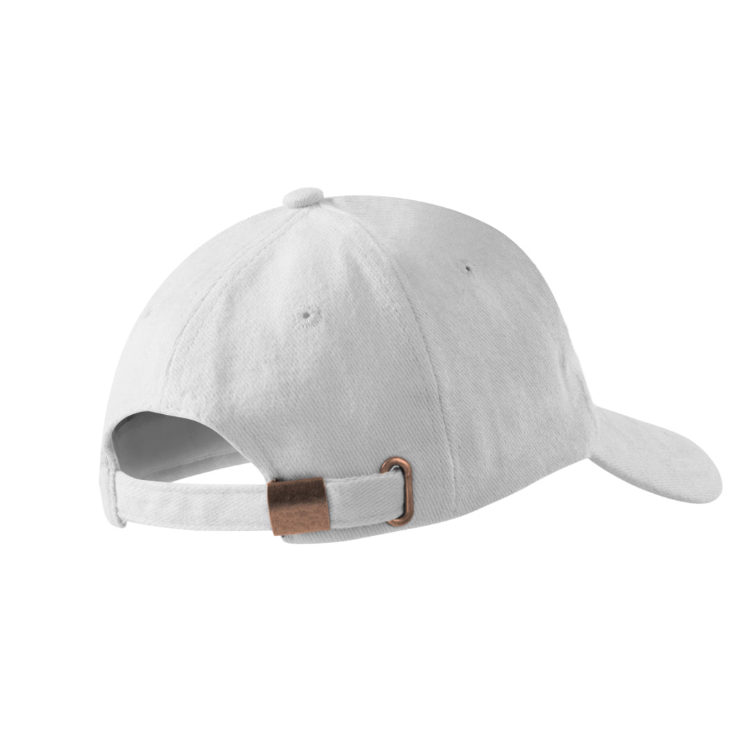 TheG Cap // bílá