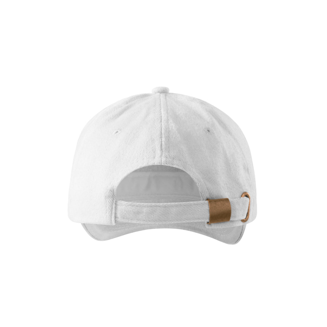TheG Cap // bílá