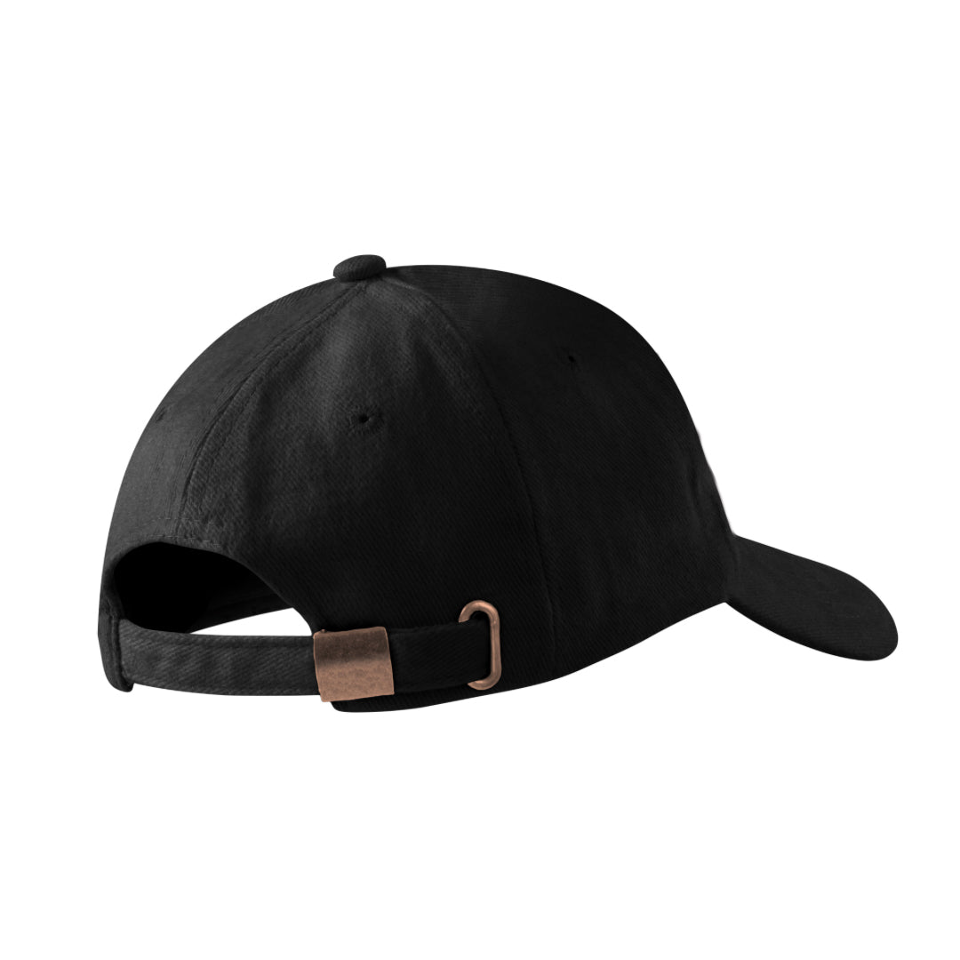 TheG Cap // black