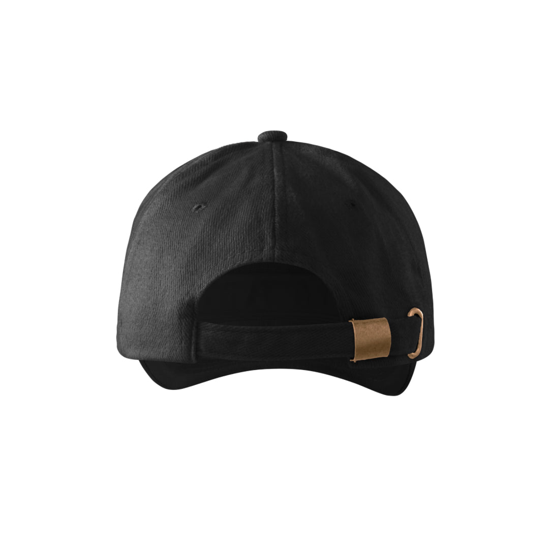 TheG Cap // black