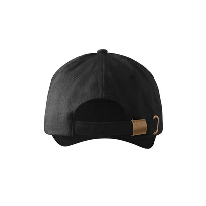 TheG Cap // black