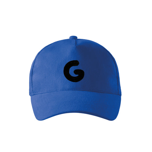 TheG Cap // modrá