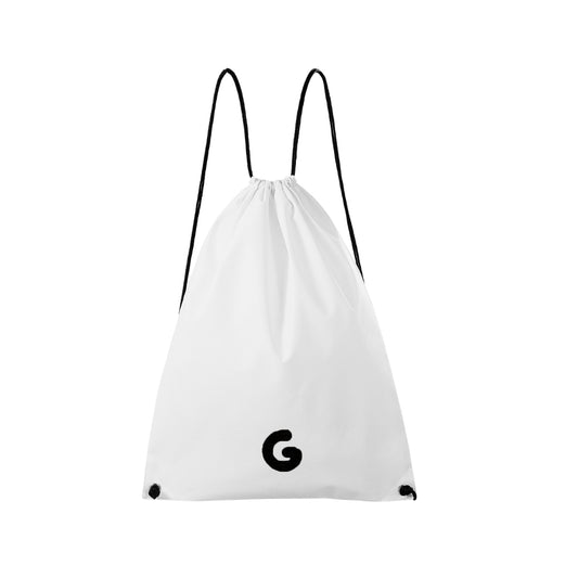 TheG Bag // bílá