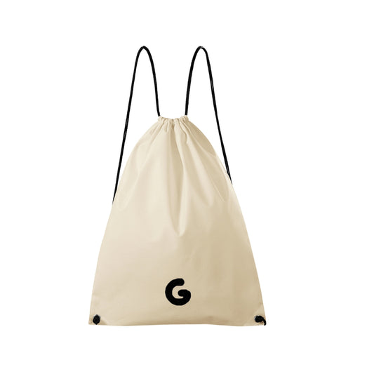 TheG Bag // béžová