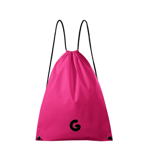 TheG Bag // růžová